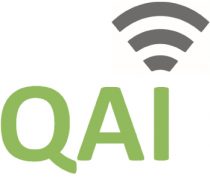 Logo qualité de l'air intérieur